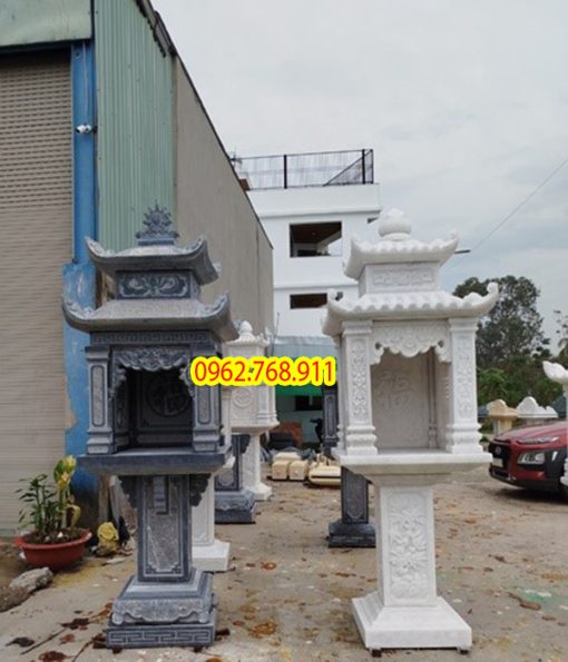 Cây hương thờ thiên - Mẫu 10