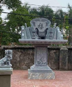 Cây hương thờ thiên - Mẫu 04