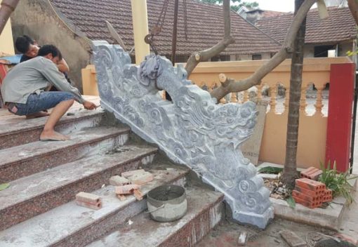 Mẫu rồng đá - 07