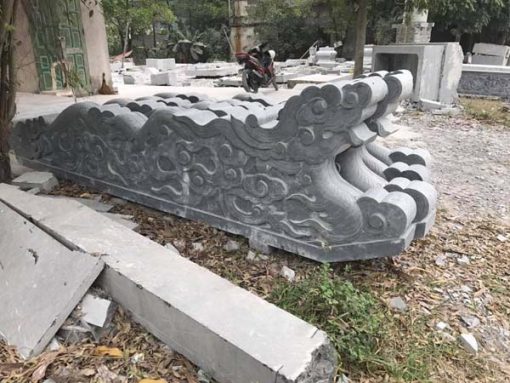Mẫu rồng đá - 14
