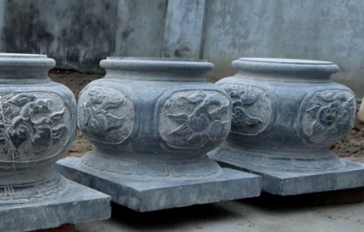 Đa tảng kê chân cột - 04
