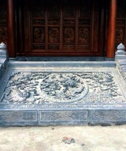 Chiếu Rồng đá - 13