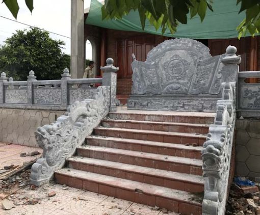 Mẫu rồng đá - 16