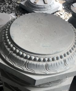 Đa tảng kê chân cột - 02