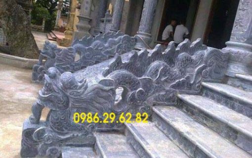 Mẫu rồng đá - 19