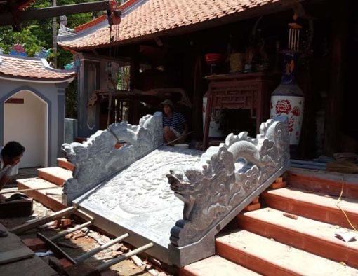 Mẫu rồng đá - 20