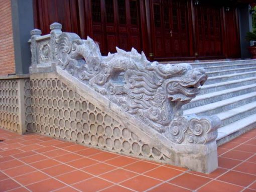 Mẫu rồng đá - 11