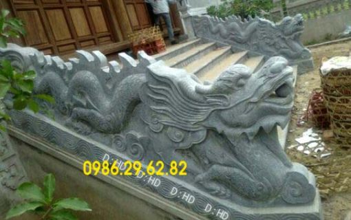 Mẫu rồng đá - 12