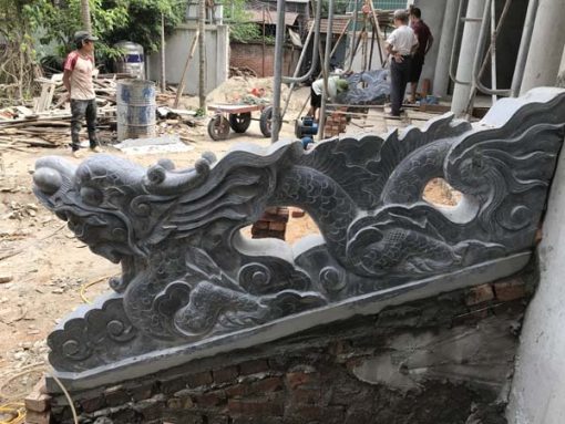 Mẫu rồng đá - 13