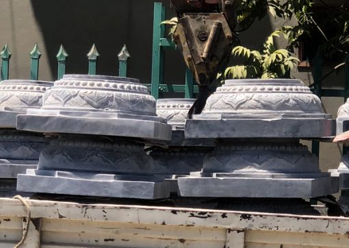 Đa tảng kê chân cột - 06