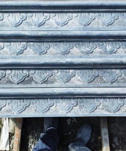 Bậc đá đá nhà thờ - 01