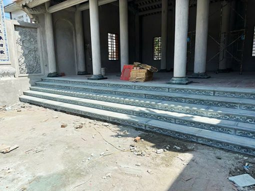 Bậc đá nguyên khối - 20