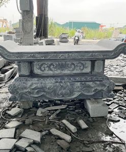 Bàn thờ đá - 01