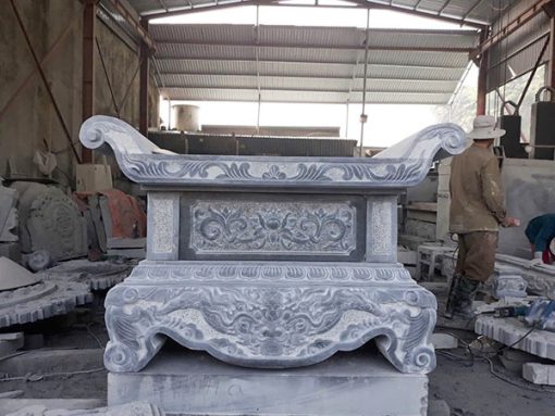 Bàn thờ đá - 02
