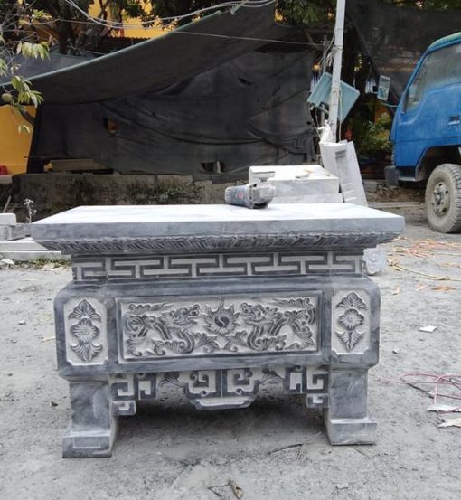 Bàn thờ đá - 05