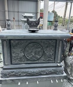 Bàn thờ đá - 13