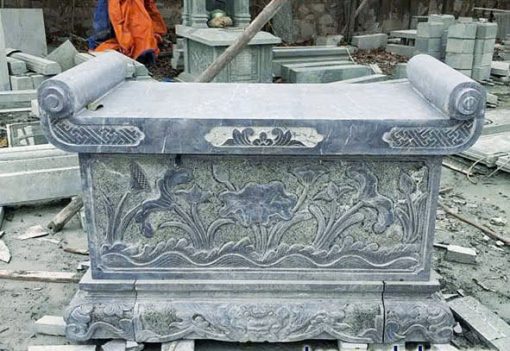 Bàn thờ đá - 16