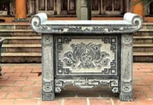 Bàn thờ đá - 18