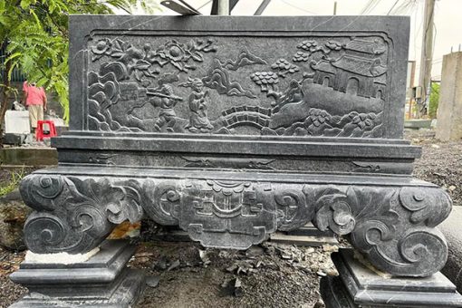 Chậu đá cảnh - 02