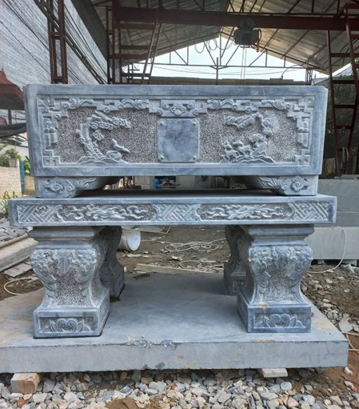 Chậu đá cảnh - 03