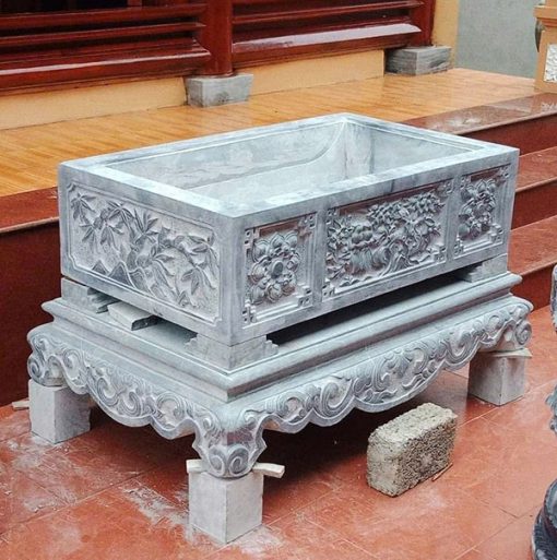 Bể đá cảnh - 12