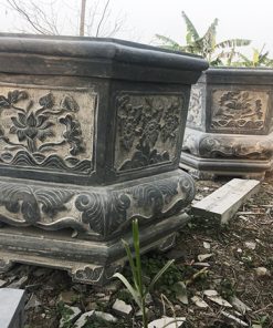 Bể đá cảnh -15