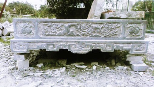 Bể đá cảnh -18