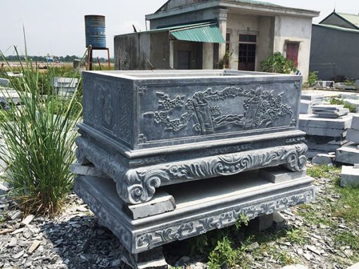 Bể đá cảnh - 19