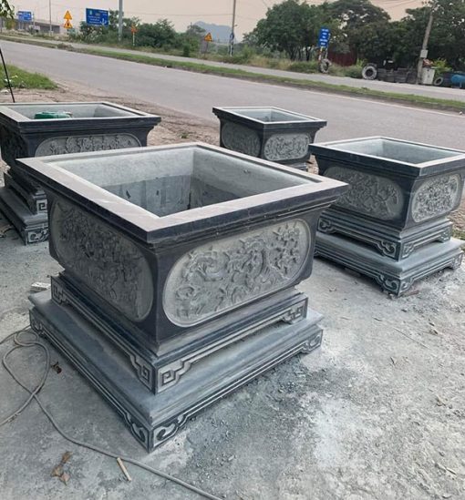 Bể đá cảnh - 20