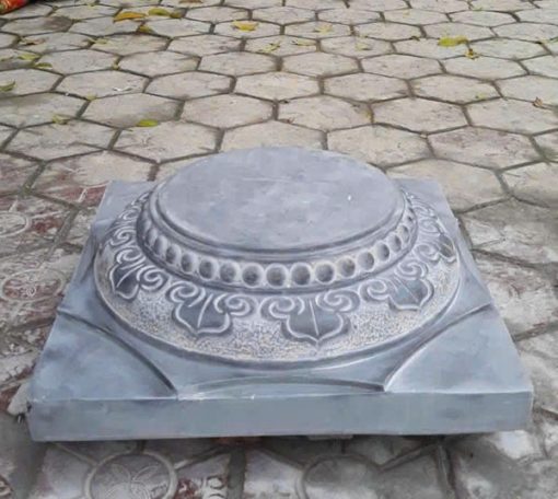 Đá kê chân cột - 26