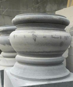 Đá kê chân cột - 16