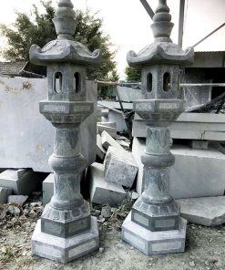 Đèn đá - 21