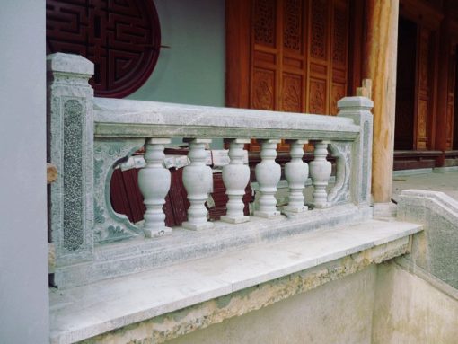 Mẫu lan can đá - 31