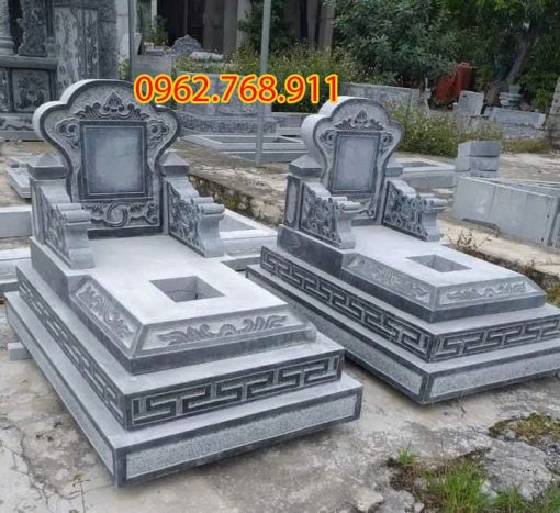 Mộ 3 cấp - 07