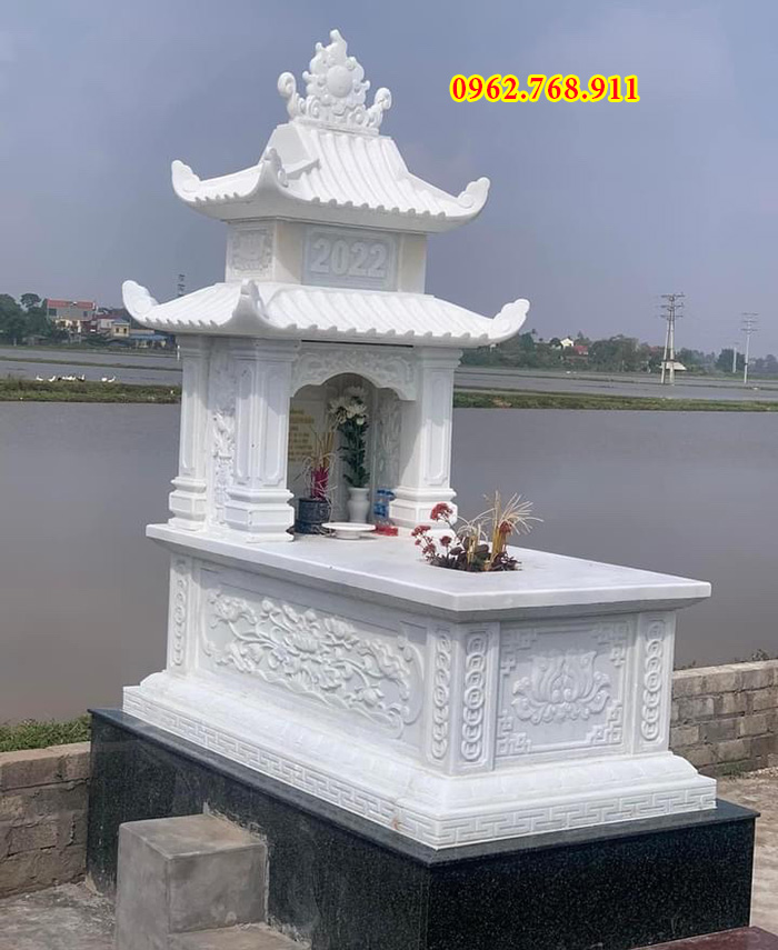 Mộ đá trăng