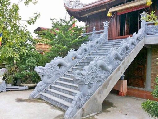 Mẫu Rồng đá - 05